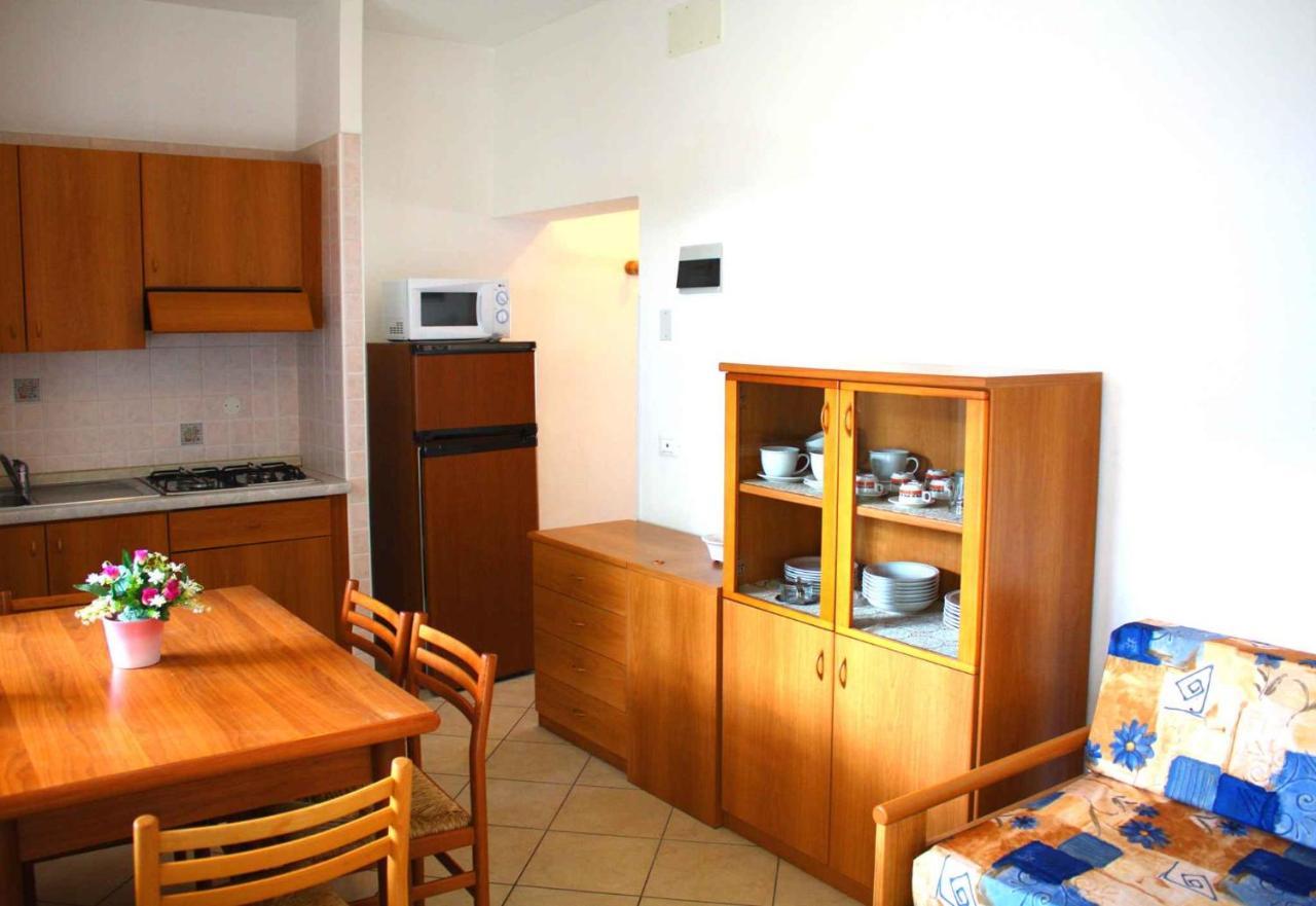 Apartments In Lignano Sabbiadoro 31386 Dış mekan fotoğraf