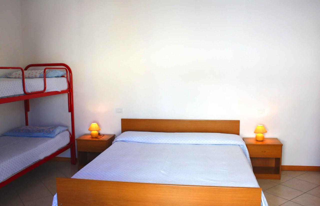 Apartments In Lignano Sabbiadoro 31386 Dış mekan fotoğraf