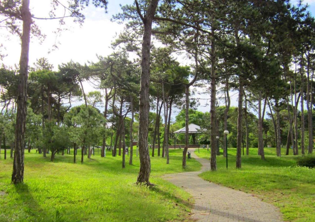 Apartments In Lignano Sabbiadoro 31386 Dış mekan fotoğraf