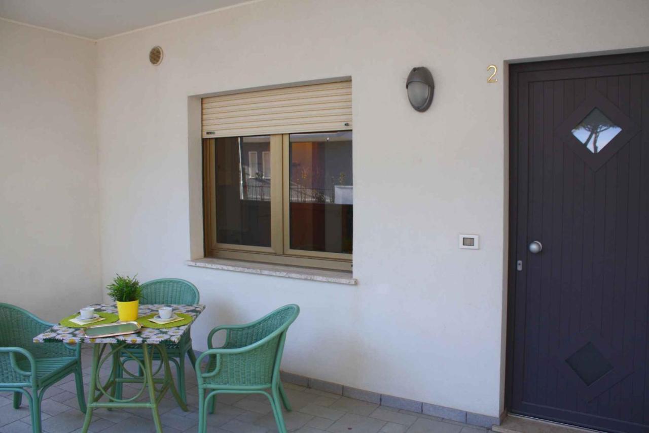 Apartments In Lignano Sabbiadoro 31386 Dış mekan fotoğraf