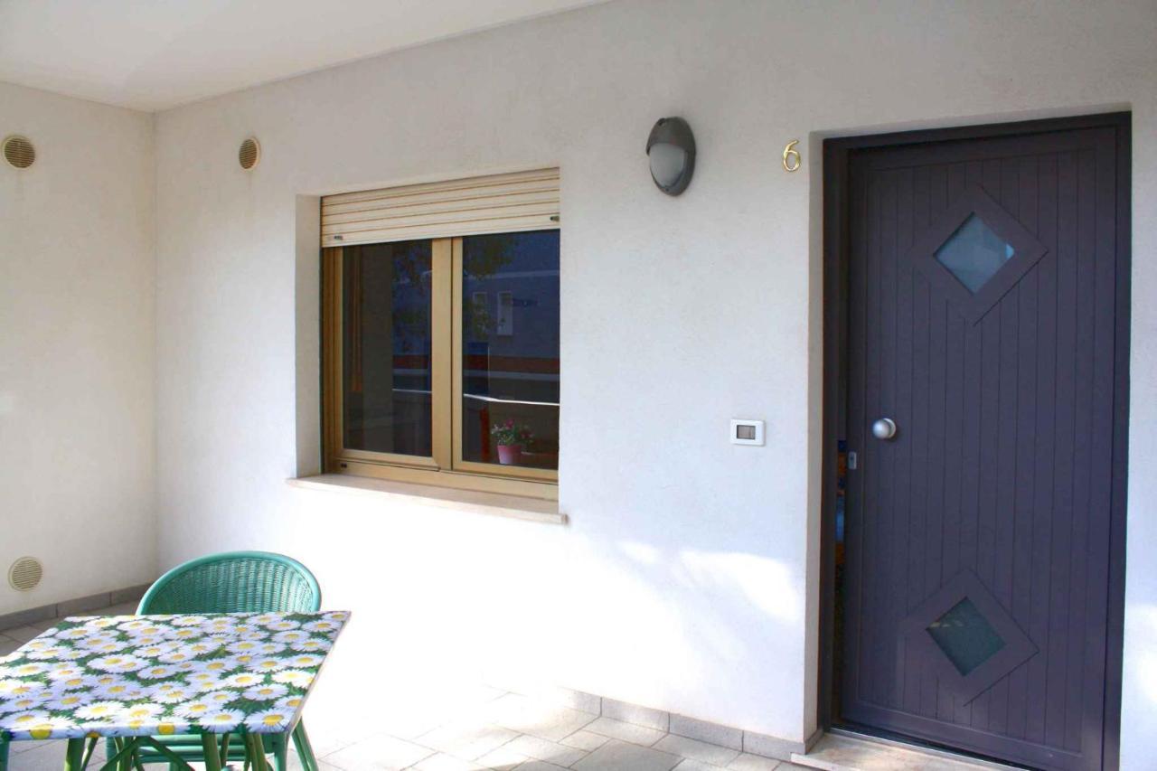 Apartments In Lignano Sabbiadoro 31386 Dış mekan fotoğraf