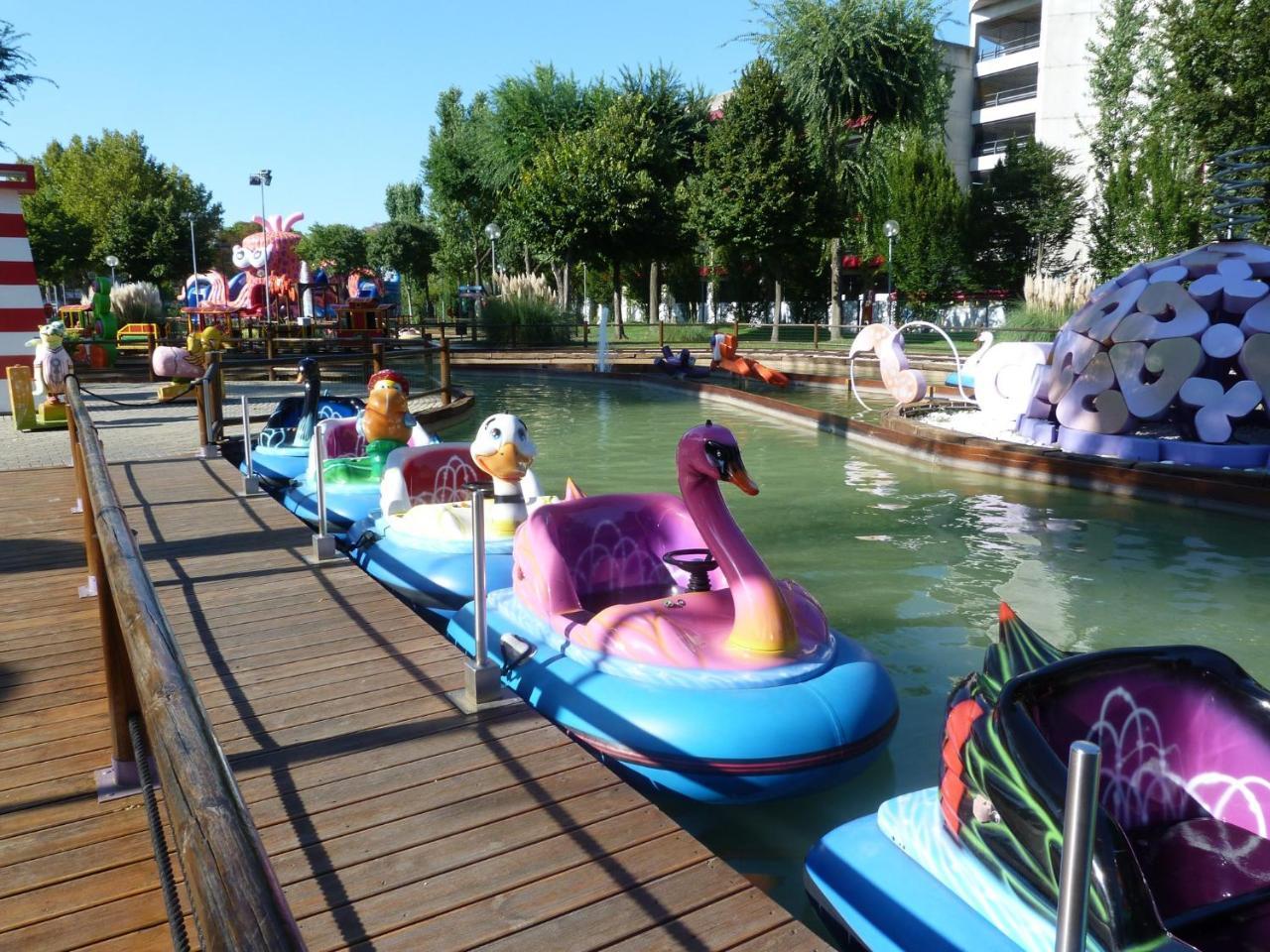 Apartments In Lignano Sabbiadoro 31386 Dış mekan fotoğraf
